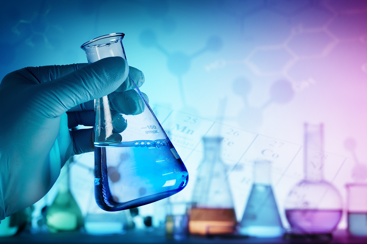 laboratoriya